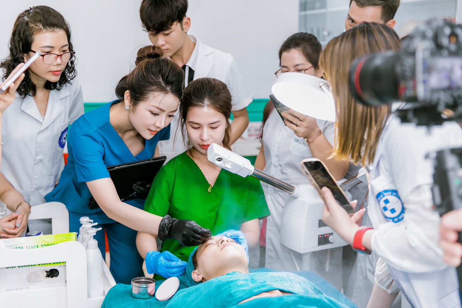 Melaslab Tuyển Đại Lý Trên Toàn Quốc