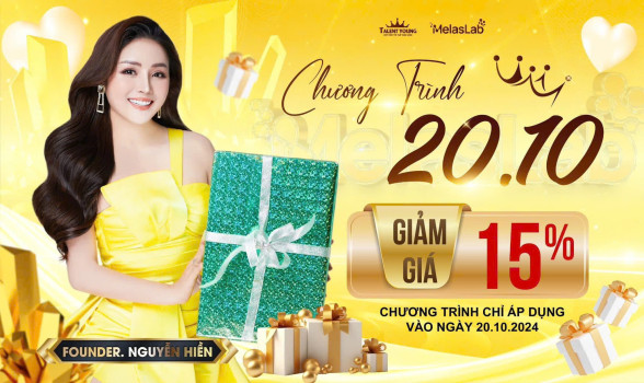 TRI AN 2010