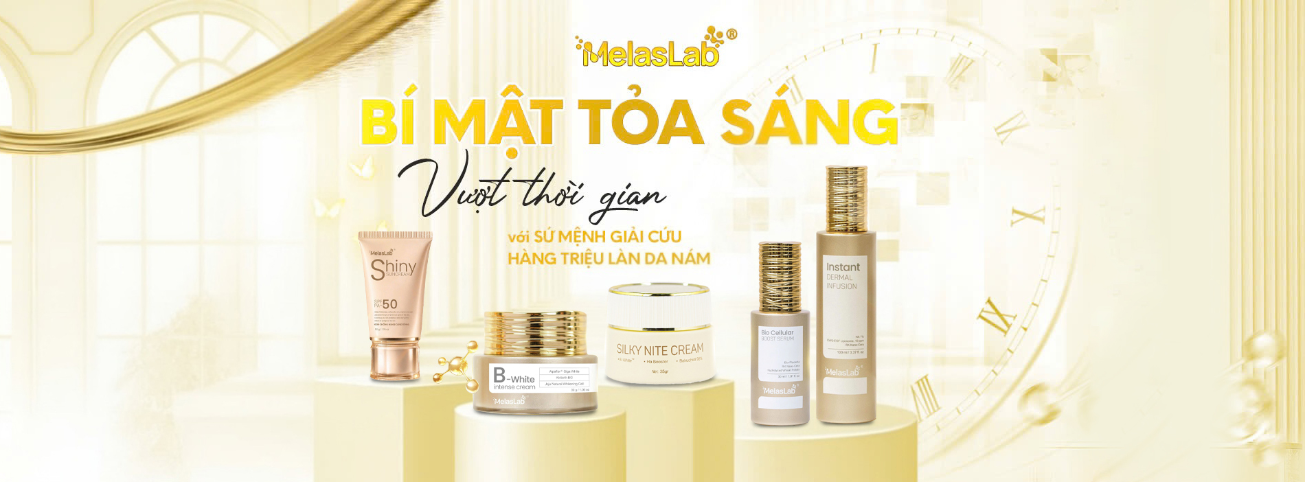 MelasLab