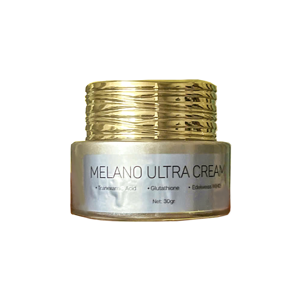 Kem nám Melano Ultra Cream Melaslab
