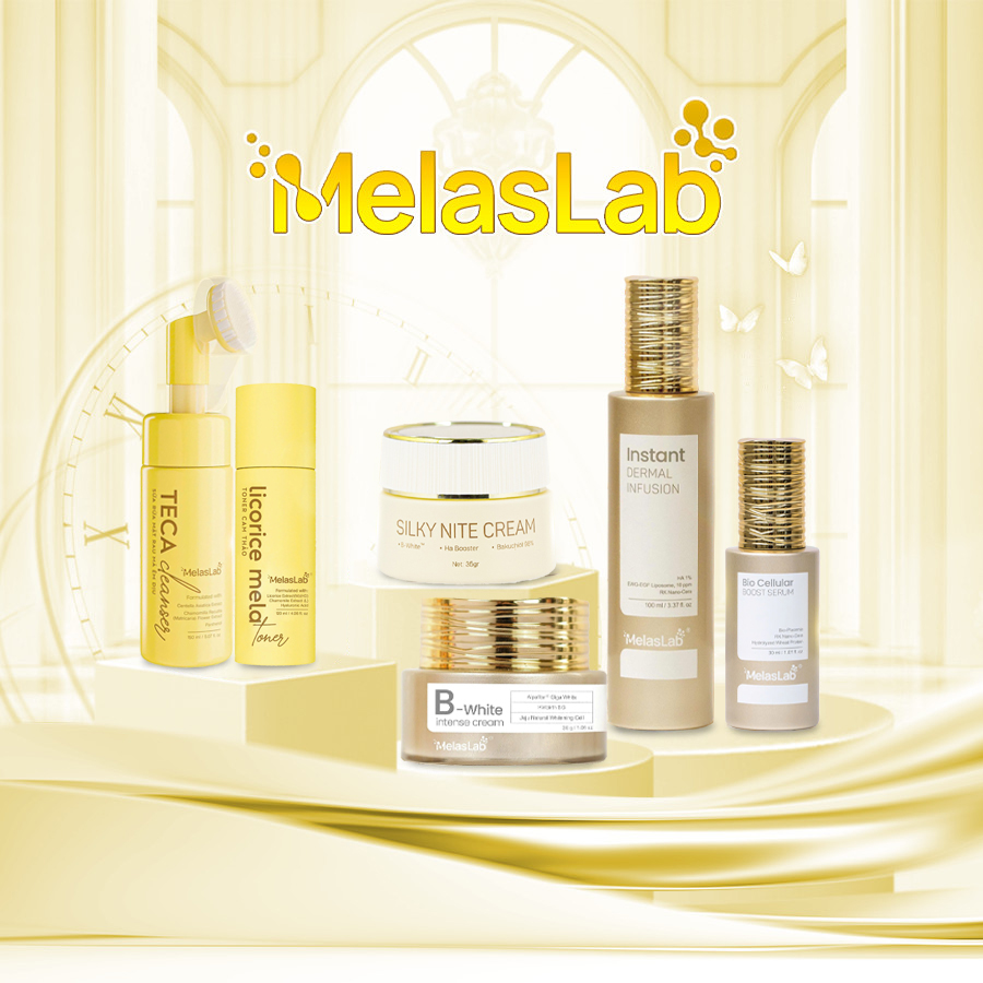 MelasLab