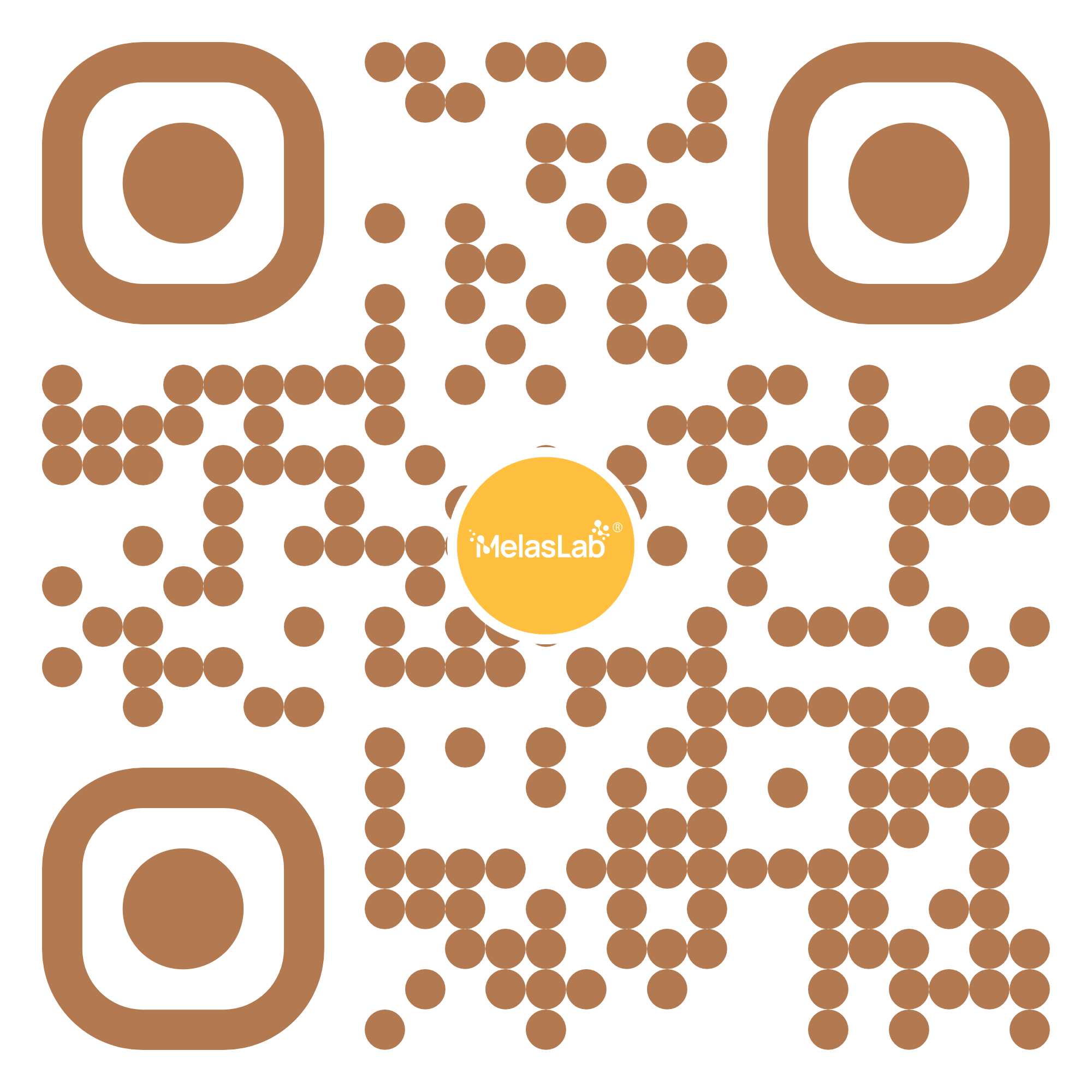 QR Zalo MelasLab