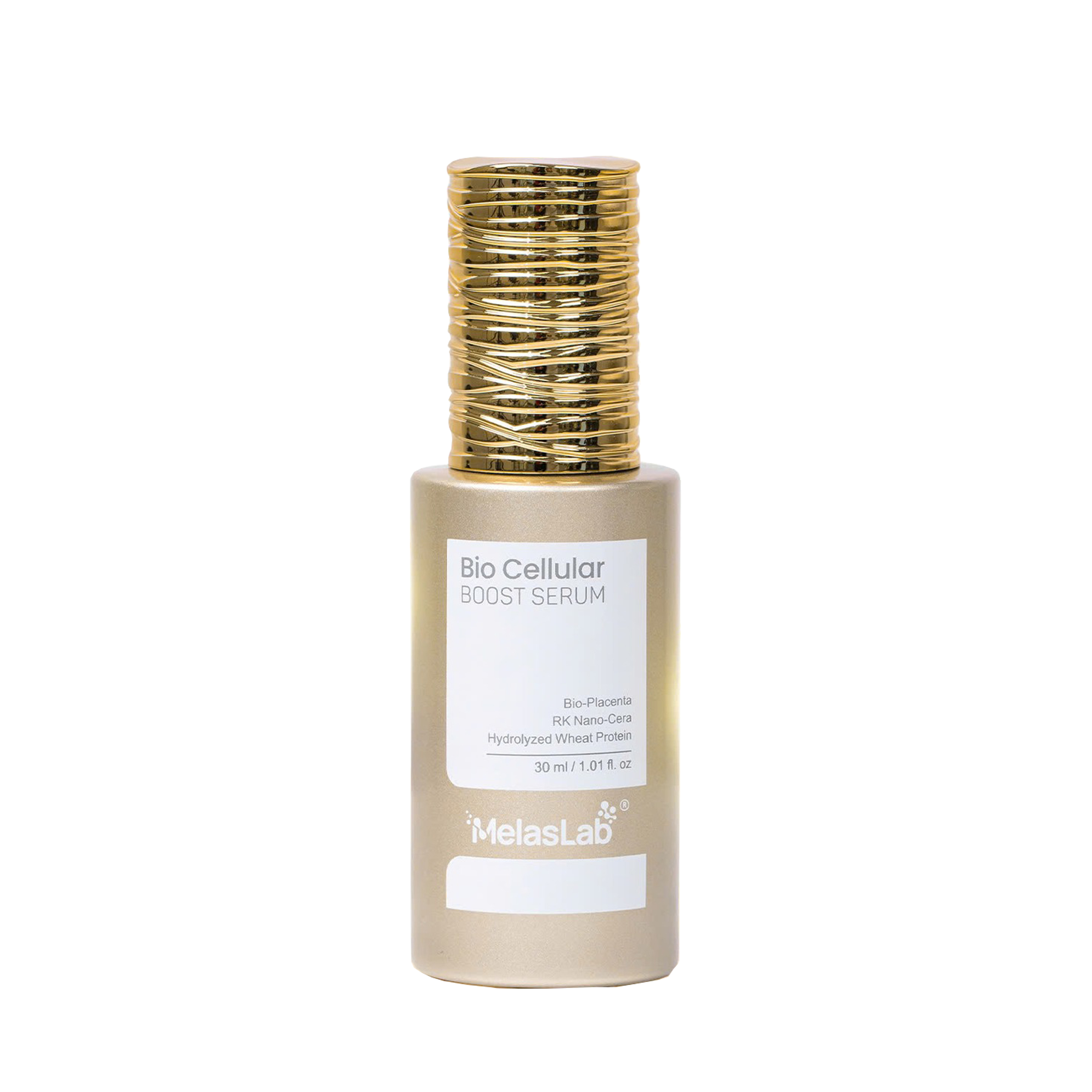 Bio Cellular Boost Serum Melaslab